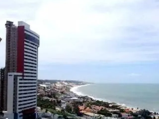 Imagem: Aptos de 01 e 02 Quartos, em Ponta Negra