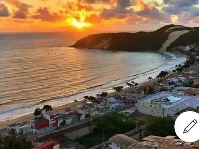 Imagem 9: Aptos de 01 e 02 Quartos, em Ponta Negra
