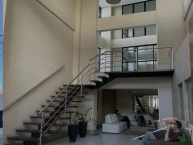 Imagem 12: Aptos de 01 e 02 Quartos, em Ponta Negra