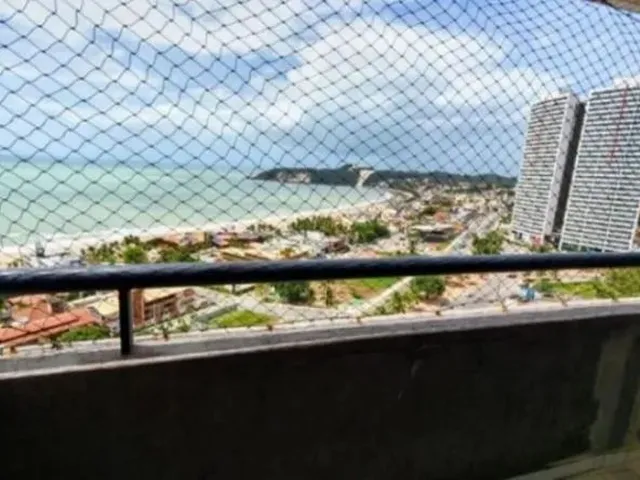 Imagem 13: Aptos de 01 e 02 Quartos, em Ponta Negra