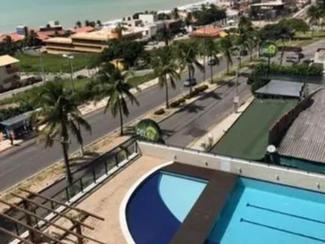 Imagem 8: Aptos de 01 e 02 Quartos, em Ponta Negra