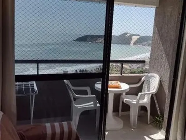 Imagem 16: Aptos de 01 e 02 Quartos, em Ponta Negra