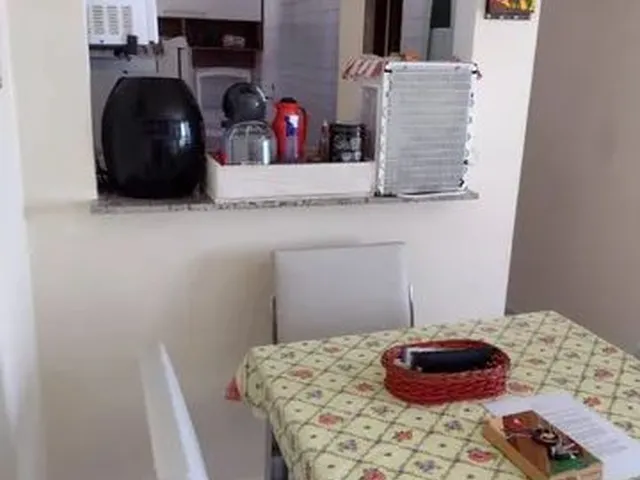 Imagem 15: Aptos de 01 e 02 Quartos, em Ponta Negra