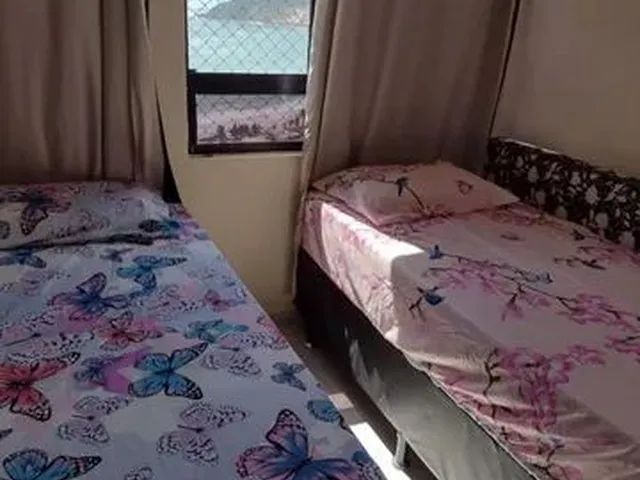 Imagem 3: Aptos de 01 e 02 Quartos, em Ponta Negra