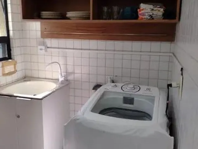 Imagem 14: Aptos de 01 e 02 Quartos, em Ponta Negra
