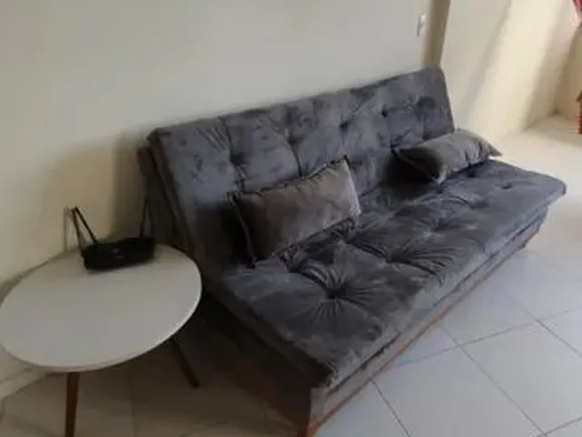 Imagem 2: Aptos de 01 e 02 Quartos, em Ponta Negra