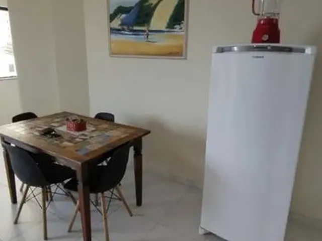 Imagem 10: Aptos de 01 e 02 Quartos, em Ponta Negra