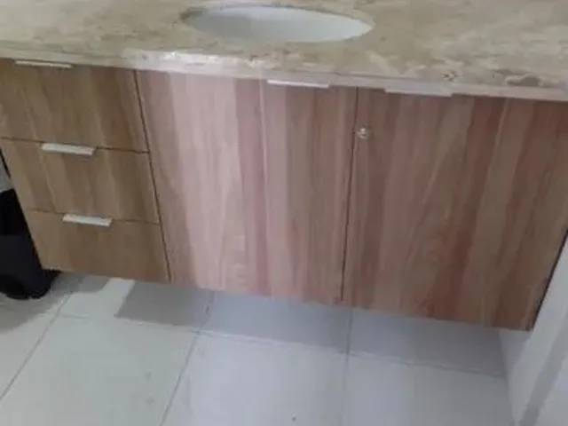 Imagem 7: Aptos de 01 e 02 Quartos, em Ponta Negra