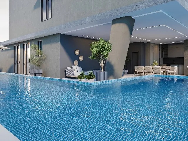 Imagem 1: Apartamento à venda no Centro de Itajaí-SC: 2 quartos, 1 suíte, 2 banheiros, 1 vaga