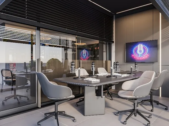 Imagem 12: Apartamento à venda no Centro de Itajaí-SC: 2 quartos, 1 suíte, 2 banheiros, 1 vaga