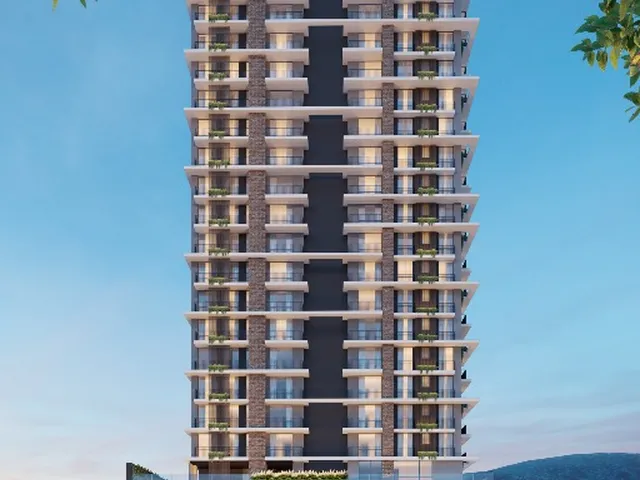 Imagem 8: Apartamento à venda no Centro de Itajaí-SC: 2 quartos, 1 suíte, 2 banheiros, 1 vaga