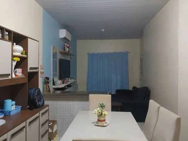 Imagem 2: Casa Temporada em Barreirinhas