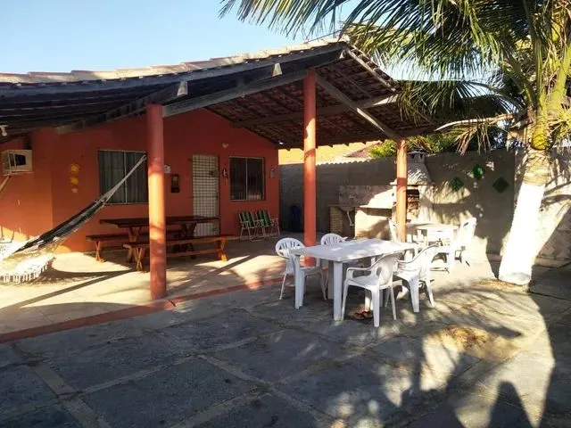 Imagem: Alugo Casa Luis Correia