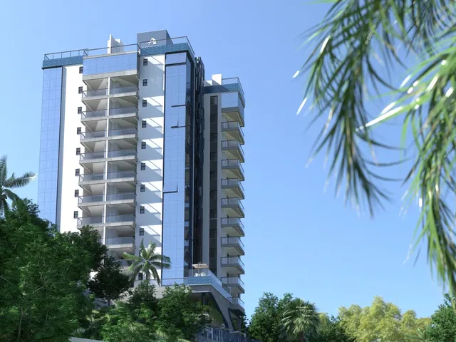 Imagem 5: ACQUAMARINE RESIDENCE - APARTAMENTO COM 02 SUÍTES EM CABEÇUDAS ITAJAÍ