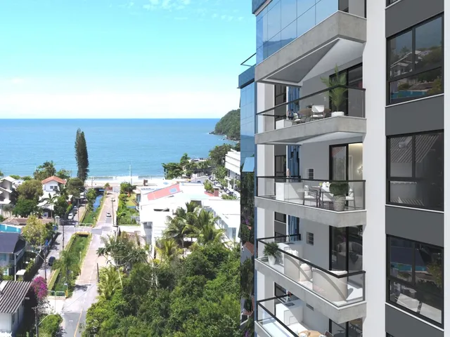 Imagem 8: ACQUAMARINE RESIDENCE - APARTAMENTO COM 02 SUÍTES EM CABEÇUDAS ITAJAÍ