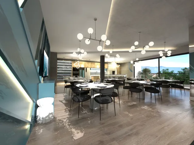 Imagem 16: ACQUAMARINE RESIDENCE - APARTAMENTO COM 02 SUÍTES EM CABEÇUDAS ITAJAÍ