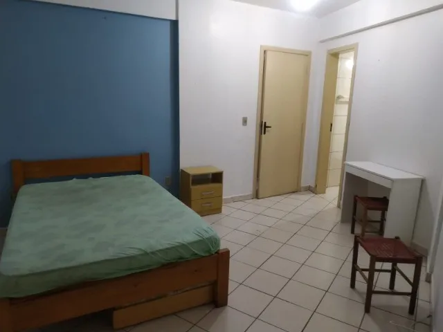 Imagem 3: Aluga-Se Apto Jk Mobiliado - Bairro Igara