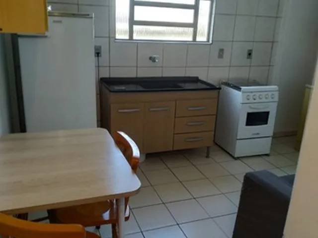 Imagem 2: Aluga-Se Apto Jk Mobiliado - Bairro Igara