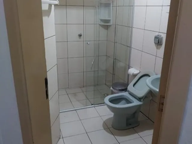 Imagem 4: Aluga-Se Apto Jk Mobiliado - Bairro Igara