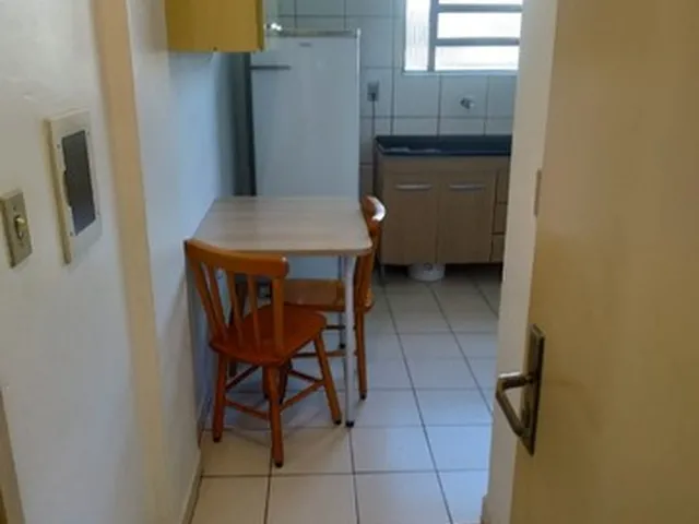 Imagem 6: Aluga-Se Apto Jk Mobiliado - Bairro Igara
