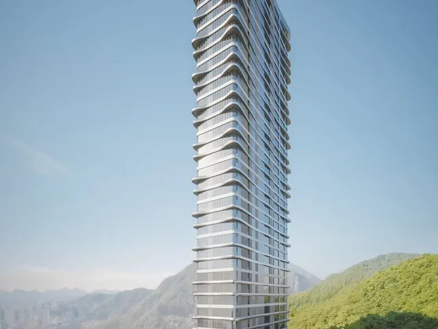 Imagem 8: ICONIC PRAIA BRAVA - STUDIO COM 01 SUÍTE NA PRAIA BRAVA EM ITAJAÍ - GESTÃO HOUSI