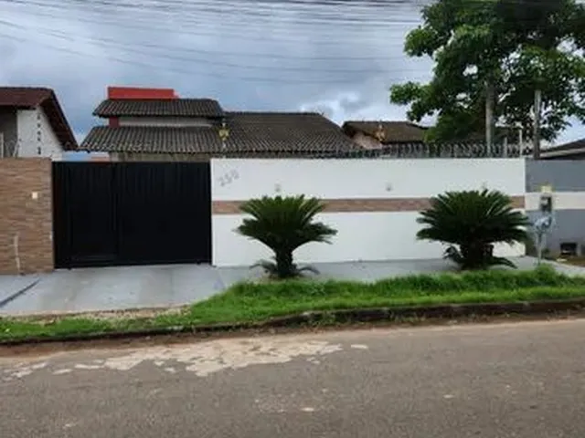 Imagem 8: Térrea para Aluguel com 70 Metros Quadrados com 1 Quarto em Cidade Satélite - Boa Vista