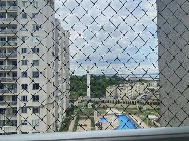 Imagem: Alugo Este Apto/Ponta Negra