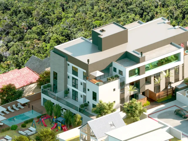 Imagem: SOLAR DOS GIRASSÓIS RESIDENCE - APARTAMENTO
