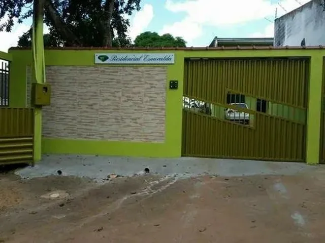 Imagem: Apartamento Estilo Condomínio na Zona Sul