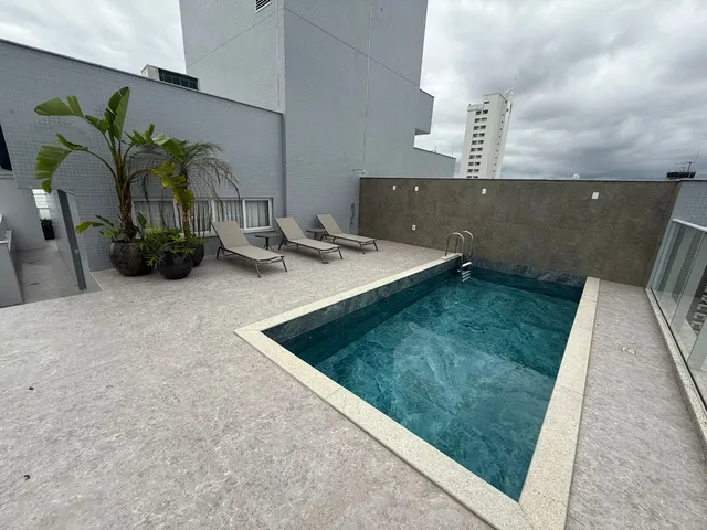 Imagem: OLÍMPIA RESIDENCE - COBERTURA DUPLEX DECORADA