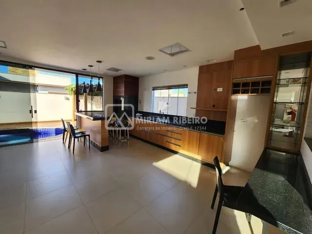 Imagem: Locação - Casa Condominio Alphaville 2