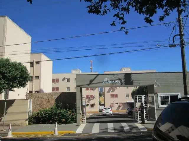 Imagem: Residencial Anchieta - Apartamento 2 Dormitórios