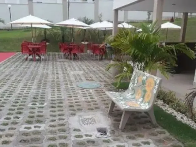 Imagem: Apartamento Disponível