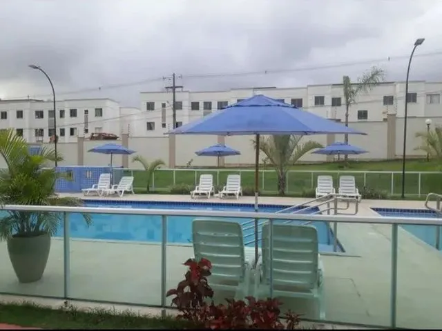 Imagem 3: Apartamento Disponível