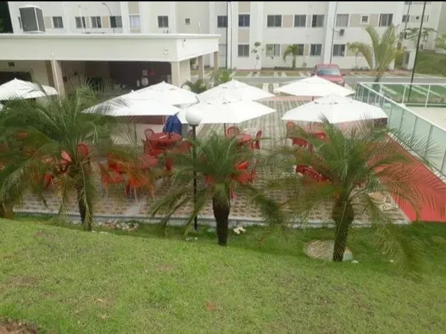 Imagem 2: Apartamento Disponível