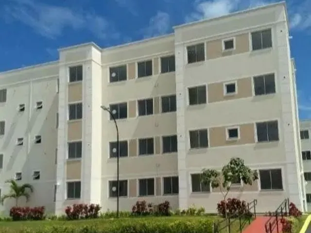 Imagem 5: Apartamento Disponível