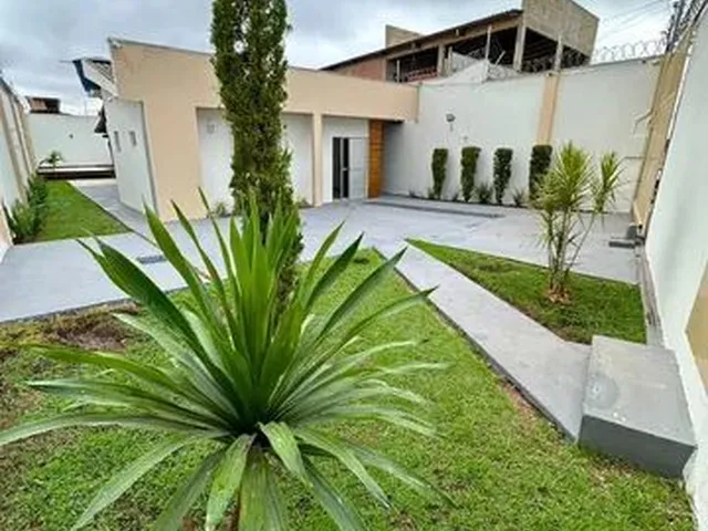 Imagem: Casa para Aluguel Tem 80 Metros Quadrados