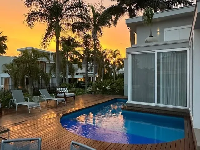 Imagem: PORTO RIVIERA EXCLUSIVE - CASA COM 05 DORMITÓRIOS