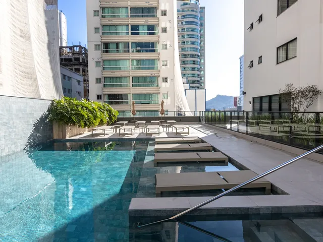 Imagem 11: RESIDENCIAL FAROL DE VALENÇA - APARTAMENTO COM 04 SUÍTES EM BALNEÁRIO CAMBORIÚ