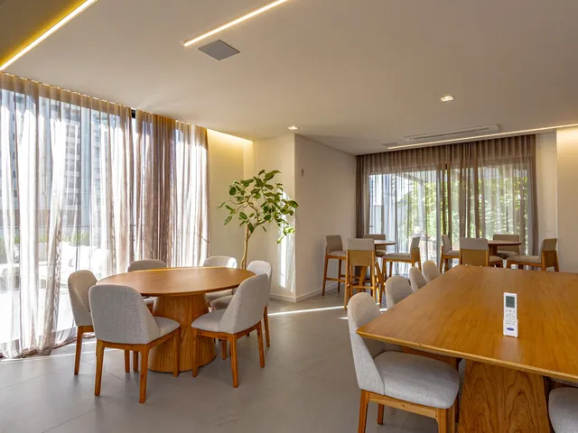 Imagem 12: RESIDENCIAL FAROL DE VALENÇA - APARTAMENTO COM 04 SUÍTES EM BALNEÁRIO CAMBORIÚ