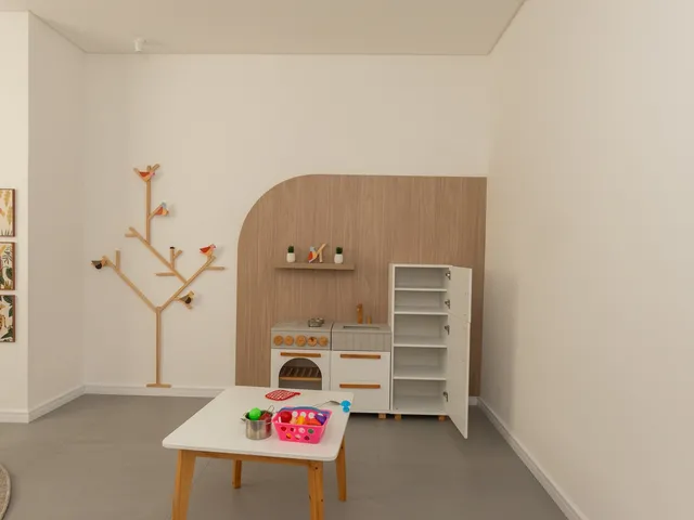 Imagem 14: RESIDENCIAL FAROL DE VALENÇA - APARTAMENTO COM 04 SUÍTES EM BALNEÁRIO CAMBORIÚ