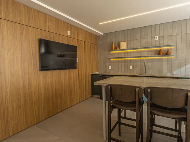 Imagem 16: RESIDENCIAL FAROL DE VALENÇA - APARTAMENTO COM 04 SUÍTES EM BALNEÁRIO CAMBORIÚ