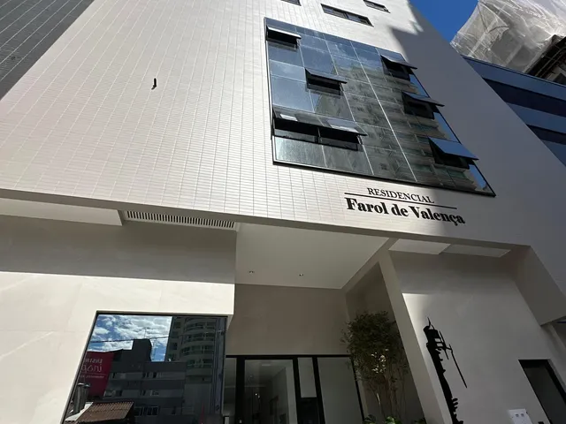 Imagem 15: RESIDENCIAL FAROL DE VALENÇA - APARTAMENTO COM 04 SUÍTES EM BALNEÁRIO CAMBORIÚ