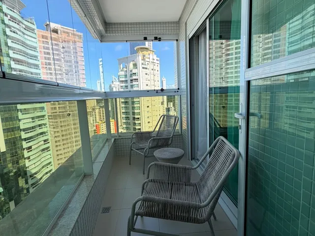 Imagem 10: FOUR SEASONS RESIDENCE - APARTAMENTO DECORADO COM 04 SUÍTES EM BALNEÁRIO CAMBORIÚ