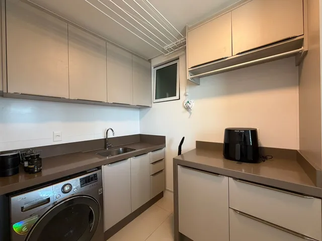 Imagem 13: FOUR SEASONS RESIDENCE - APARTAMENTO DECORADO COM 04 SUÍTES EM BALNEÁRIO CAMBORIÚ