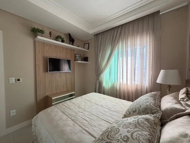 Imagem 15: FOUR SEASONS RESIDENCE - APARTAMENTO DECORADO COM 04 SUÍTES EM BALNEÁRIO CAMBORIÚ