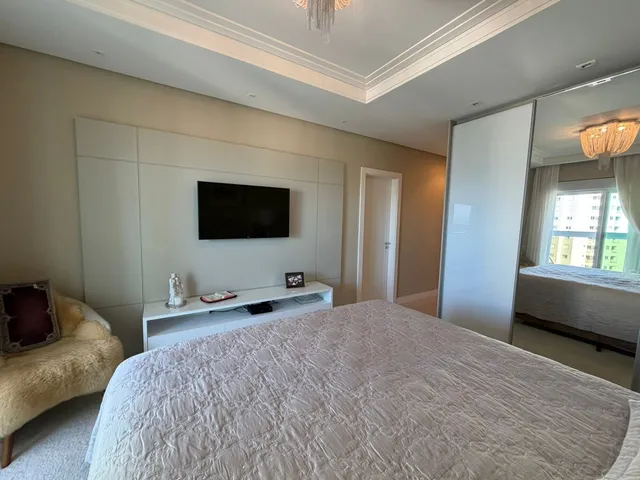 Imagem 12: FOUR SEASONS RESIDENCE - APARTAMENTO DECORADO COM 04 SUÍTES EM BALNEÁRIO CAMBORIÚ