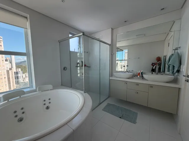 Imagem 3: FOUR SEASONS RESIDENCE - APARTAMENTO DECORADO COM 04 SUÍTES EM BALNEÁRIO CAMBORIÚ