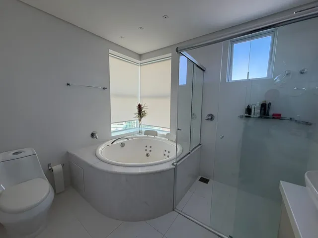Imagem 6: FOUR SEASONS RESIDENCE - APARTAMENTO DECORADO COM 04 SUÍTES EM BALNEÁRIO CAMBORIÚ