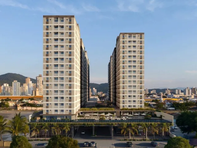 Imagem 9: PORTOVELAS - LOTISA - APARTAMENTOS COM 02 DORMITÓRIOS COM 1 SUITE À VENDA EM ITAJAÍ